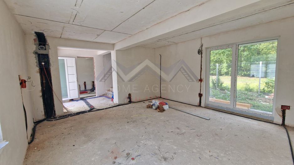 Casă de vânzare Otopeni- P+1 sau P+1+M, 2 locuri parcare, acces facil către DN1 - Poză 5