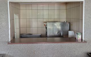 Spațiu comercial restaurant cu terasă de vânzare în  Olimp Constanța - Poză 9