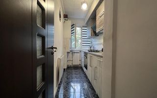 KM 4-5 - Apartament cu 3 camere situat la etajul 3 - Poză 10