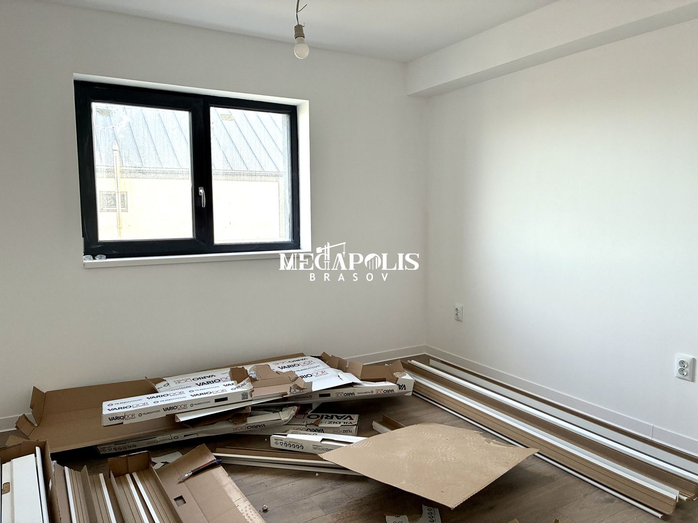 Casă 4 camere / Codlea / Credit / 100mp - Poză 21