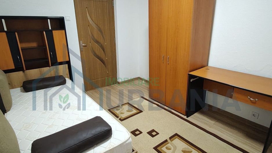 Apartament 3 camere, Octav Băncilă, Zimbru – Iași - Poză 3