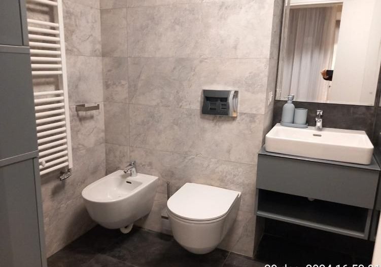 Apartament 2 camere de lux | 57 mp | Prima închiriere | Piscină rooftop, Central - Poză 9