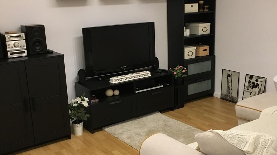 Apartament 2 camere cu grădină proprie | Adora Residence Pipera - Poză 9