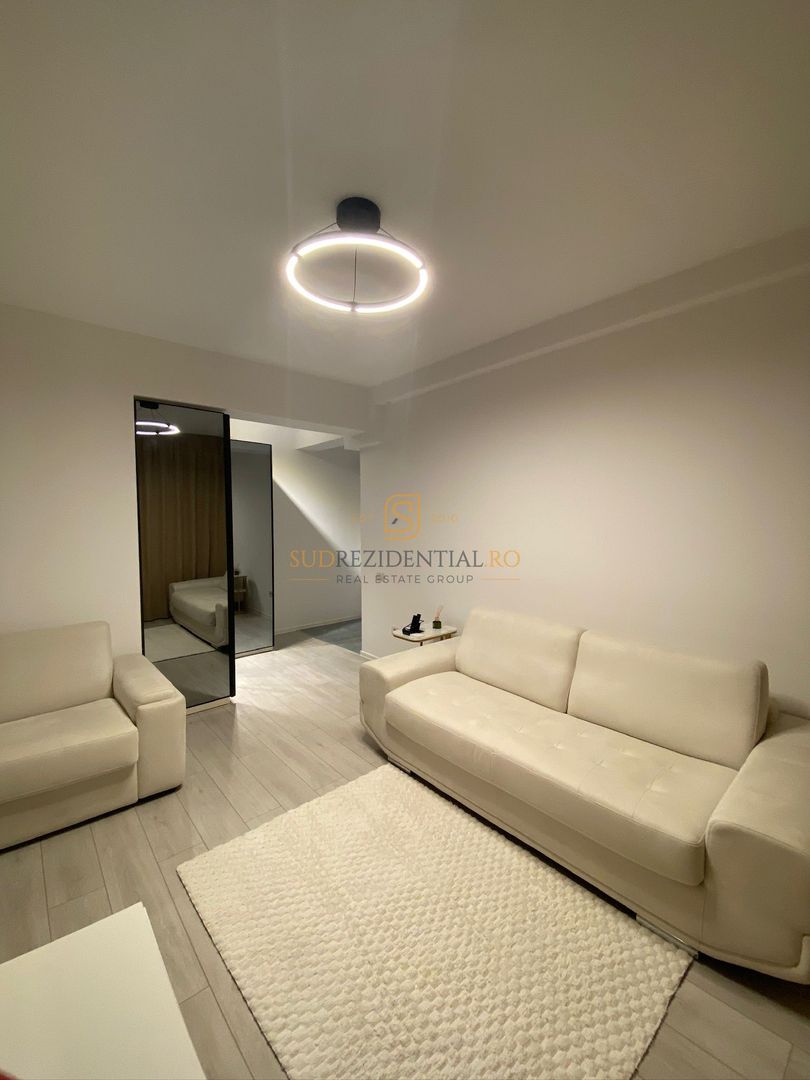 Apartament 2 camere, loc de parcare inclus, Confort Urban Residence - Poză 6