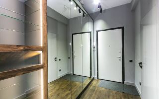 Chirie, apartament, 2 camere, bd. Moscova, Rîşcani - Poză 8