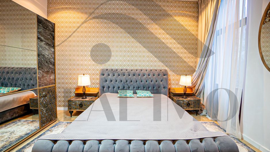 Etaj 2 Integral | 115 mp -UltraCentral | Eficiență Energetică 2026 - Poză 16