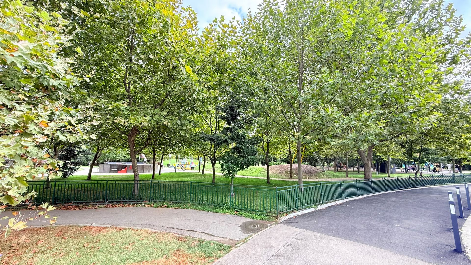 Apartament de vânzare | 2 camere | Lângă Parcul Brâncuși | Metrou 10 m - Poză 19