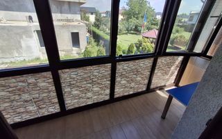 Vila tip duplex, 117 mp, 4 camere, mobilata si utilata, Comision 0%! - Poză 25