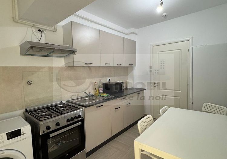 Apartament 2 camere decomandat - Tătărași - Evergreen Towers - 500€ - Poză 3