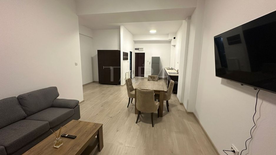 Apartament modern cu 2 camere – Zona Spital Municipal Clujana - Poză 4