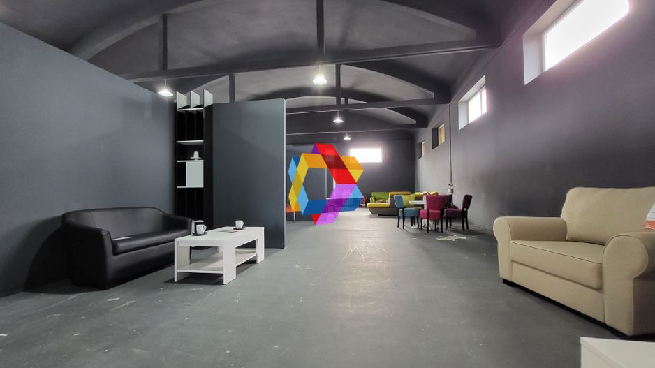Show room - 250 mp #Plus-imo.ro - Poză 2