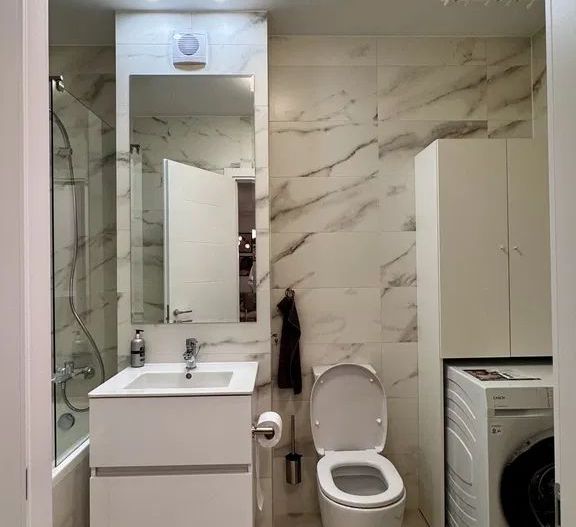 AP. 3 CAMERE HILS REPUBLICA, PRIMA INCHIRIERE, PARCARE, PET-FRIENDLY - Poză 10