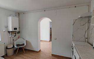 Casa 3 camere individuala SanpetrU,mobilata si utilata,128900 euro. - Poză 18