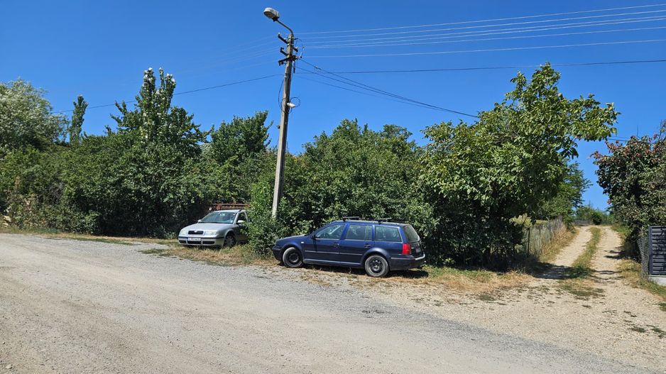 Teren 1.801 mp constructie casa individuala, Borhanci - Poză 5