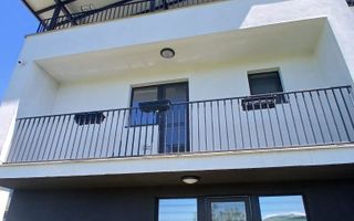 Casa de inchiriat cu panorama de exceptie in Borhanci! - Poză 15