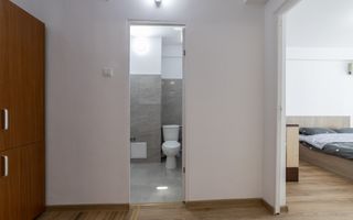Apartament 3 camere decomandat | Cartier Banat | Str. Dr. Nicolae Crețulescu - Poză 17