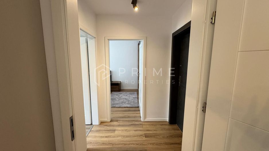 Apartament de inchiriat 2 camere Crinului Residence -parcare subterana - Poză 5