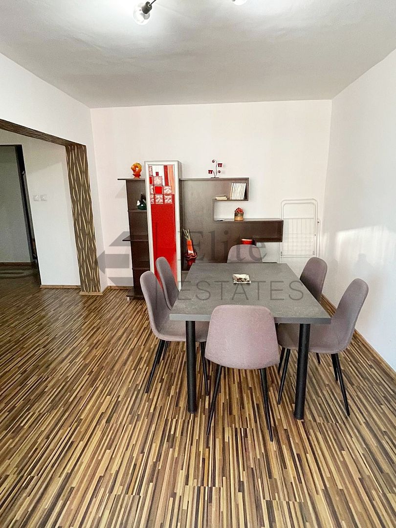 Apartament 3 camere Rogerius - Poză 11