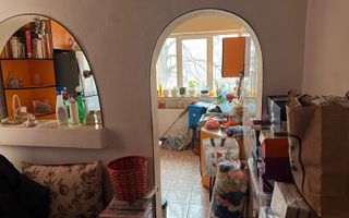 Garsonieră | Domenii – Aviator Popișteanu | centrală proprie - Poză 3