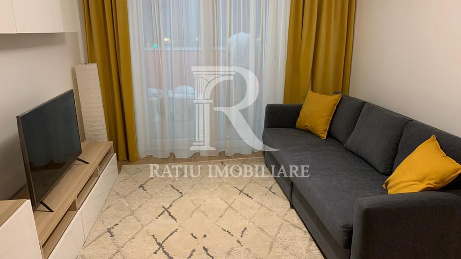 Apartament cu 2 camere | Ared | Oradea - Poză 1