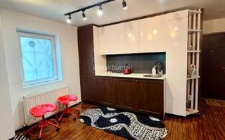 Închiriere 2 camere – ideal locuință / studio / birou - Poză 8