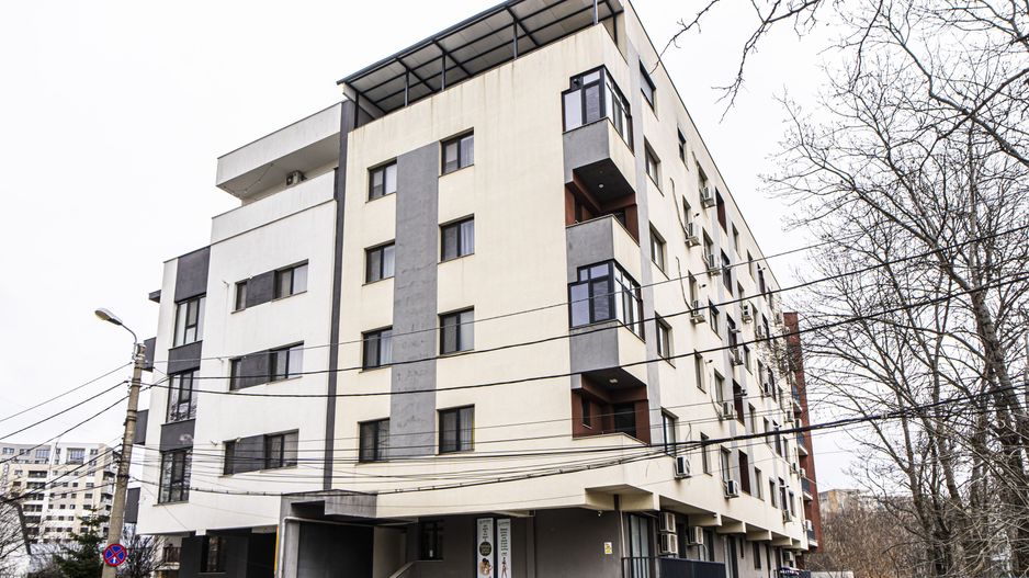 2 CAMERE, 56 mp, etajul 1, mobilat-utilat, Lujerului, Plaza Romania - Poză 12