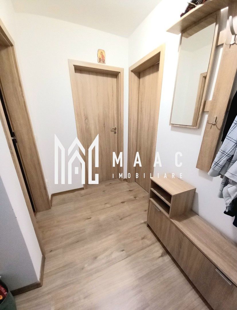 Apartament 3 camere | Etaj 3 | Loc de parcare - Poză 6