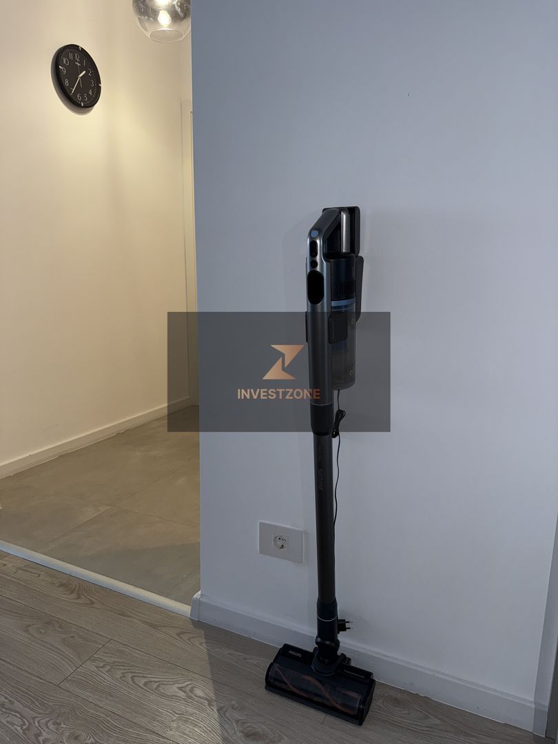 2 camere Prima Arena cu loc de parcare inclus - Poză 7