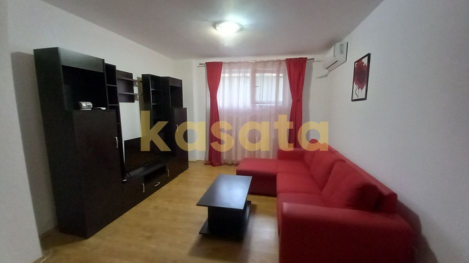 Apartament 2 camere | mobilat & utilat | ideal cabinet/sediu societate - Poză 3