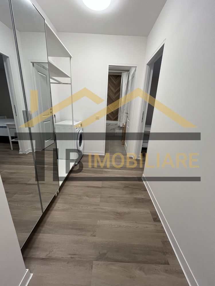 Apartament de 2 camere, 51mp, parcare, Zona Ama Residence - Poză 7