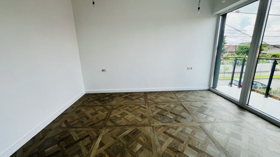 Duplex Nou  in Timisoara  - 5 camere - Zona Mehala - Poză 3