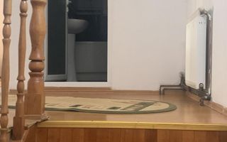 Apartament la casă, cu 3 camere mobilat/ utilat, 2 bai - zona Schei - Poză 9