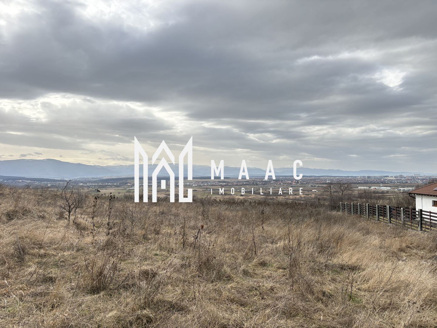 Teren intravilan I Bungard I Deschidere 20/22m I Utilitati - Poză 1