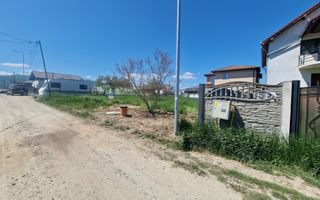 Teren intravilan | Autorizatie constructie | Alba Iulia | Orizont - Poză 3