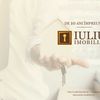 Ovidiu Blidar - IULIUS Imobiliare