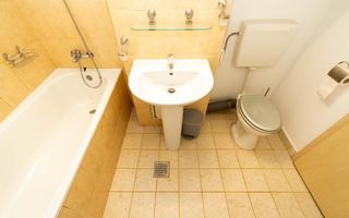 Vânzare, garsonieră în zona Drumul Taberei - Poză 10