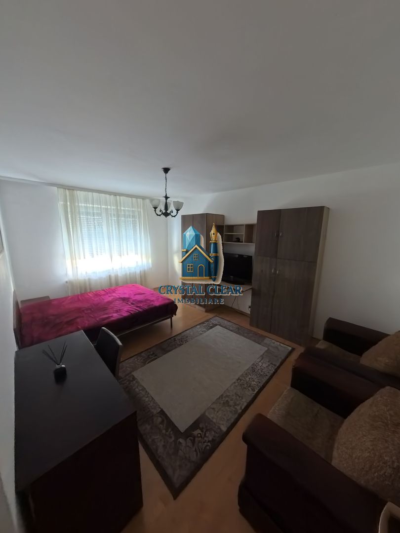 Apartament 1 cameră - cartierul Unirii - Poză 2