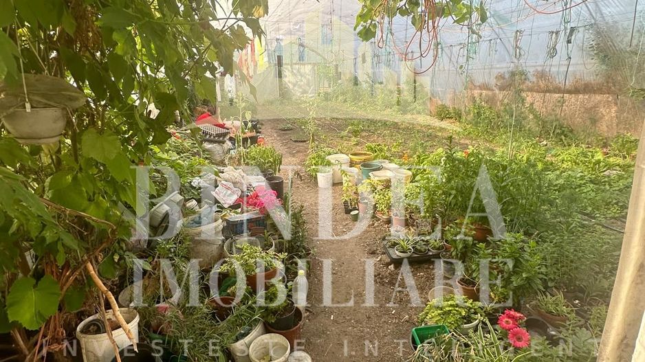 Casa individuala 4 camere- 133mp utili, teren 1052mp - Poză 4