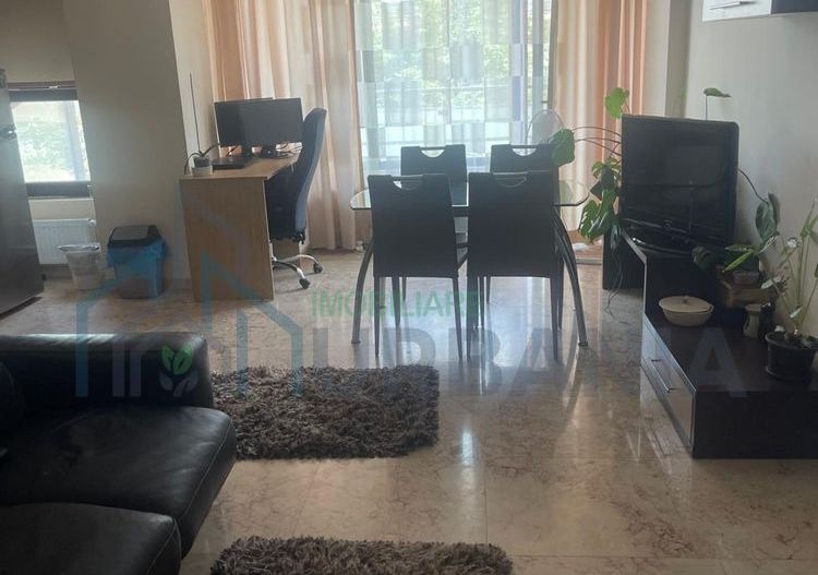 Apartament 2 camere de inchiriat, Copou Exclusive Residence, Iasi - Poză 6