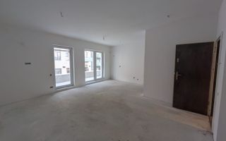 4 camere, Parcare Subterana, Bloc Nou, Central, Pta. Mihai Viteazu - Poză 2