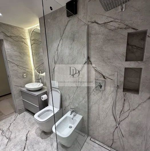 Apartament 2 camere Ultrafinisat | Parcare subterană inclusă – Sopor - Poză 6