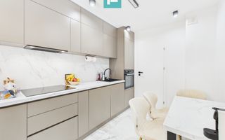 Apartament 2 camere, Alfa. - Poză 4