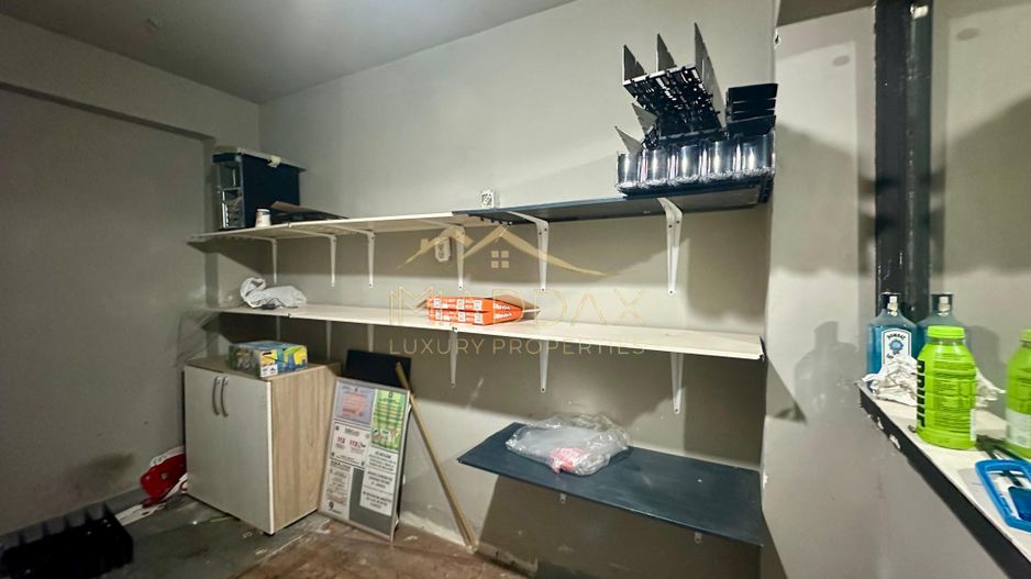 Spatiu comericial de inchiriat / Calea floreasca/ parter stardal - Poză 15