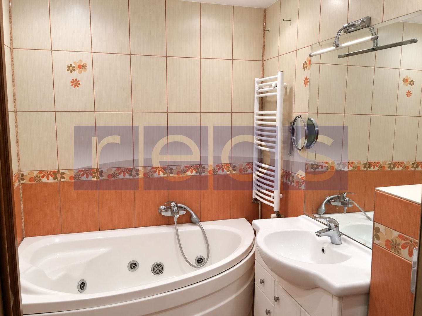 INCHIRIERE 4 CAMERE | BANEASA | CENTRALA PROPRIE | - Poză 6