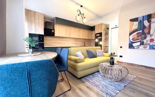 Apartament cu 3 camere la cheie/56 mp/parcare. - Poză 2