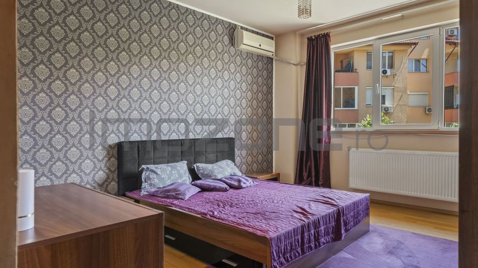 103 mp / 3 camere EXCLUSIVIST / ETAJUL 1 / METROU RAUL DOAMNEI / COMISION 0% - Poză 7