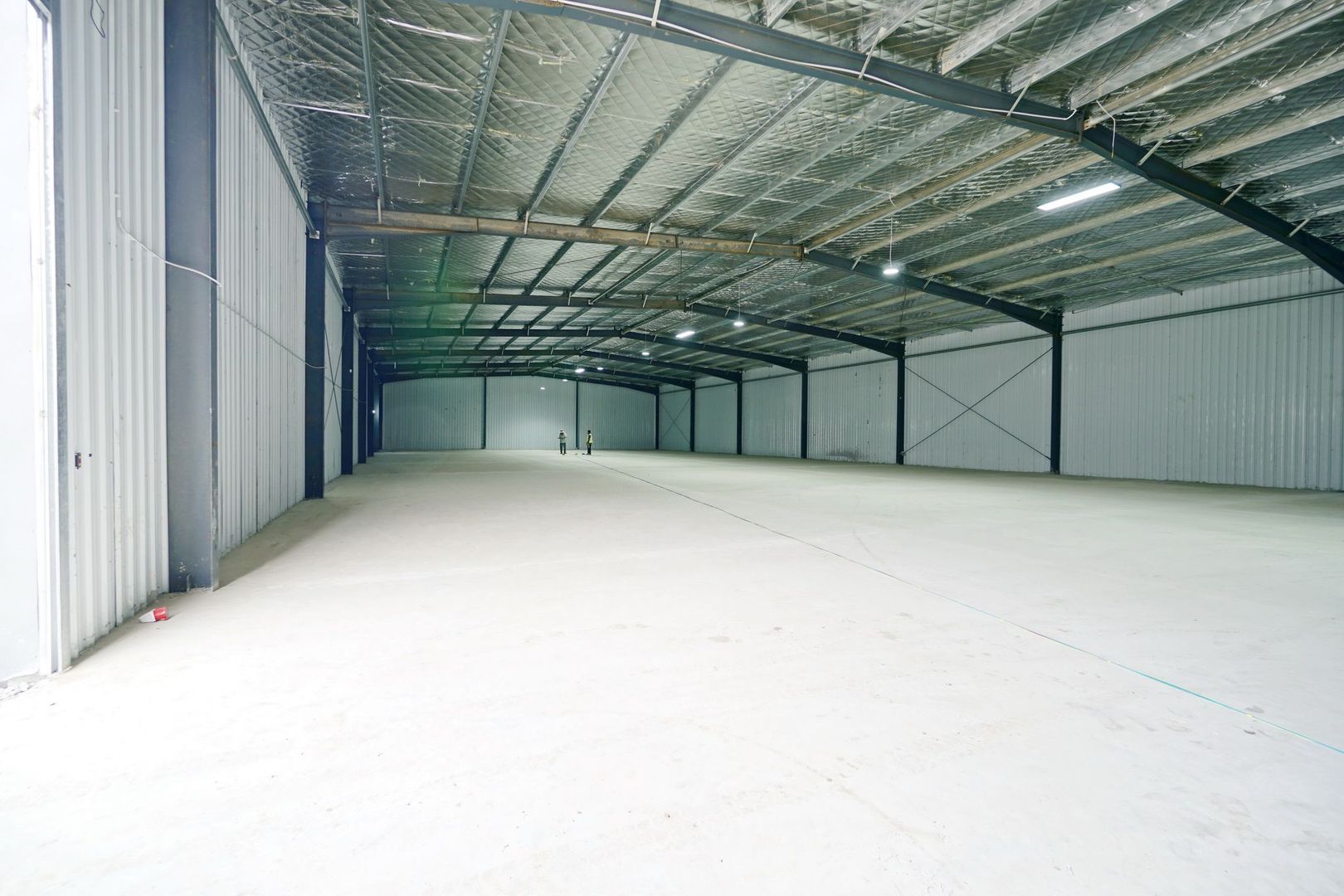 Hala Depozitare Afumati - Poză 6