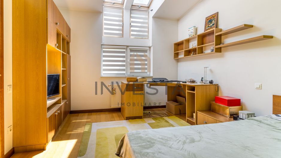 Casa individuala de inchiriat in zona strazii Bisericii Ortodoxe! - Poză 20