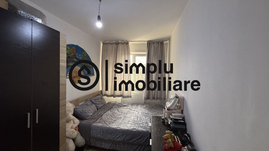 3 camere semidecomandate, et 3/4 - 115 000 Euro - Poză 3
