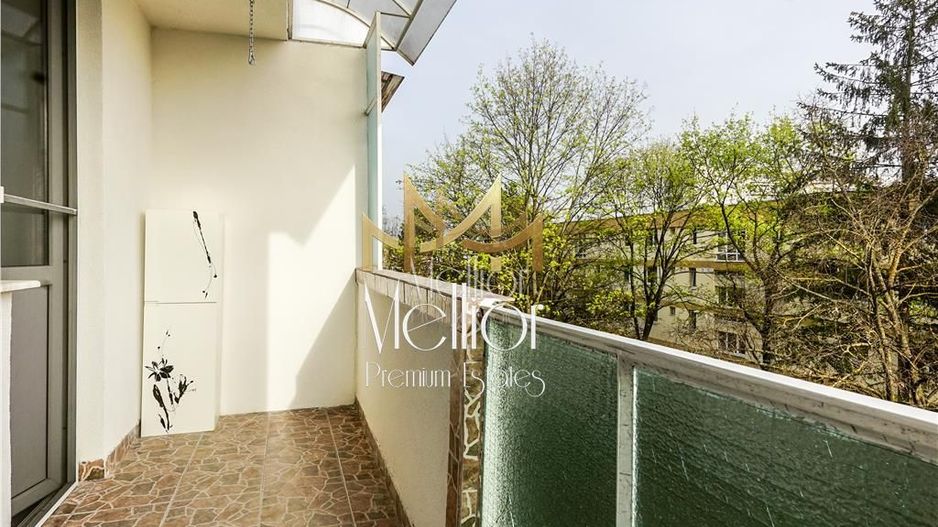 Apartament 3 camere decomandate total renovat Gheorgheni, zona Mercur! - Poză 20